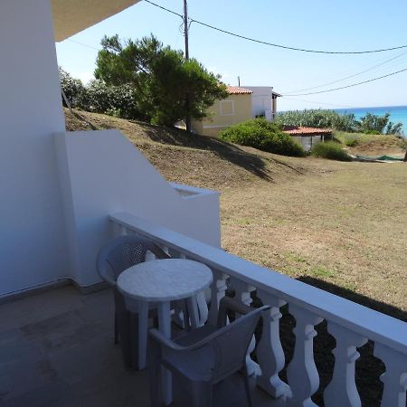 Anatoli Apartments Agios Stefanos Avliotes  Ngoại thất bức ảnh