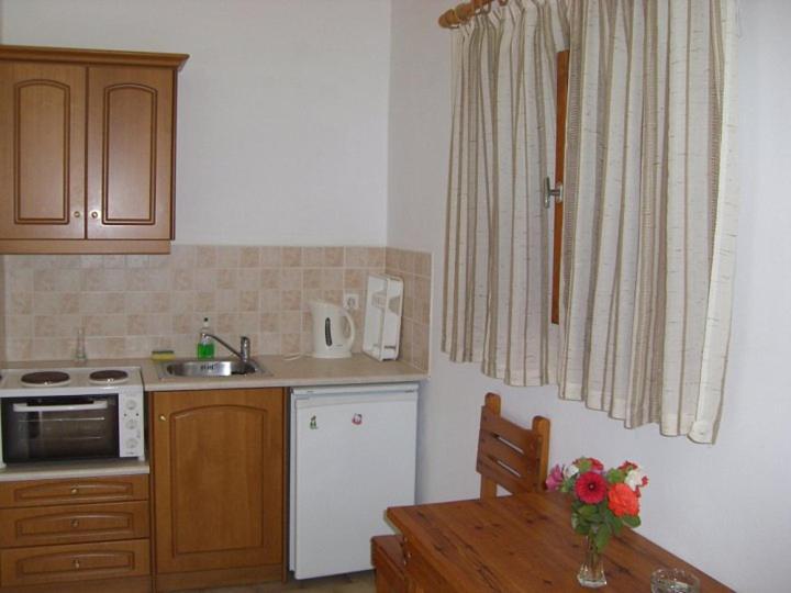 Anatoli Apartments Agios Stefanos Avliotes  Ngoại thất bức ảnh