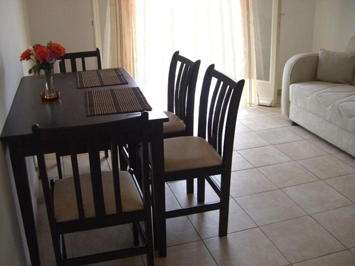 Anatoli Apartments Agios Stefanos Avliotes  Ngoại thất bức ảnh